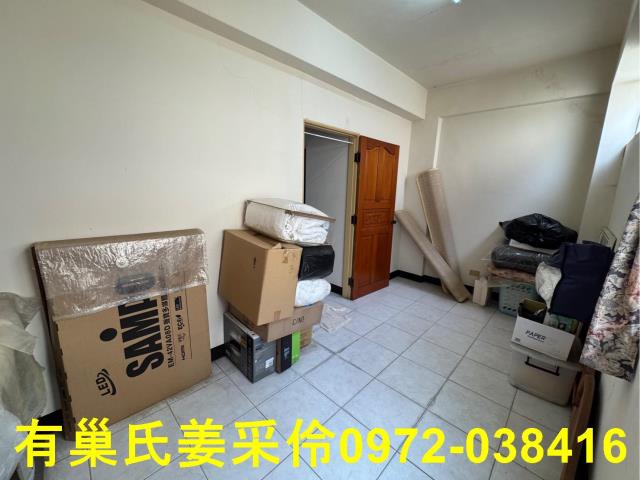 嘉義水上透天-10