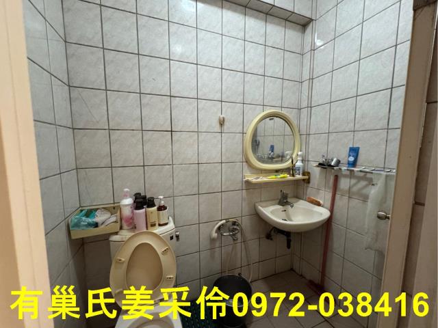 嘉義水上透天-11