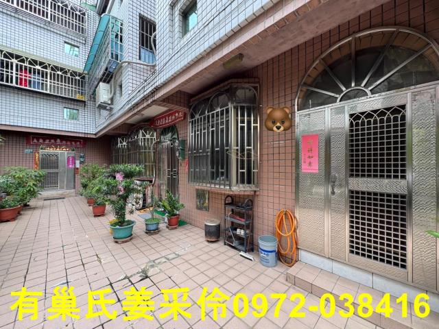 嘉義水上透天-0