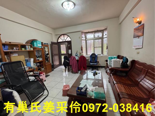 嘉義水上透天-1