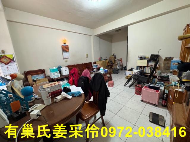 嘉義水上透天-2