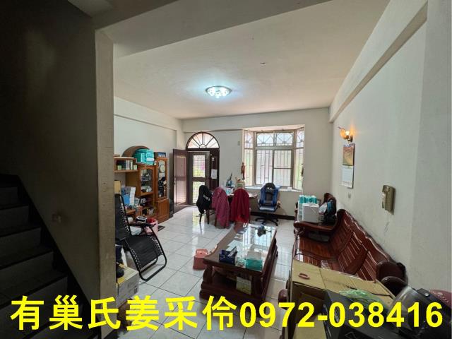 嘉義水上透天-3