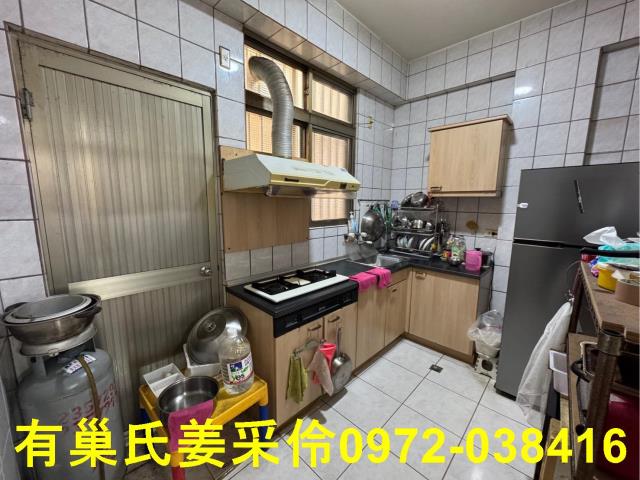 嘉義水上透天-5