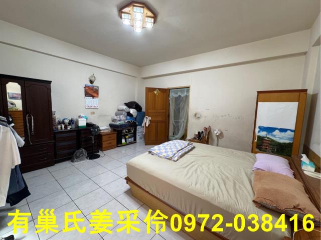 嘉義水上透天-7