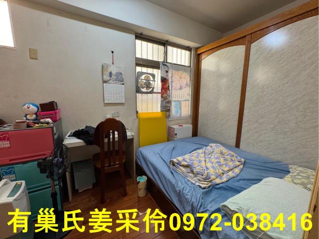 嘉義水上透天-8