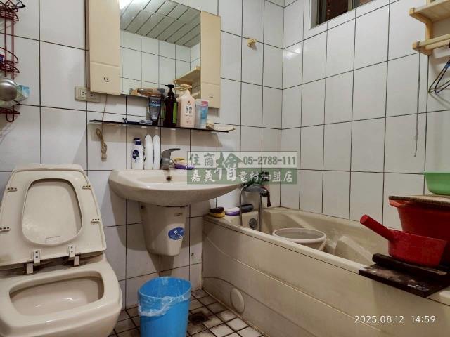 嘉義東區大樓-10