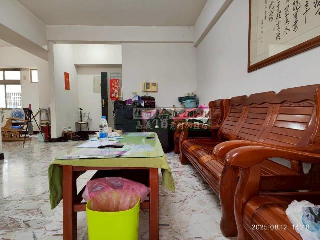 嘉義東區大樓-1