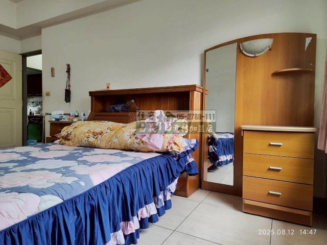 嘉義東區大樓-3