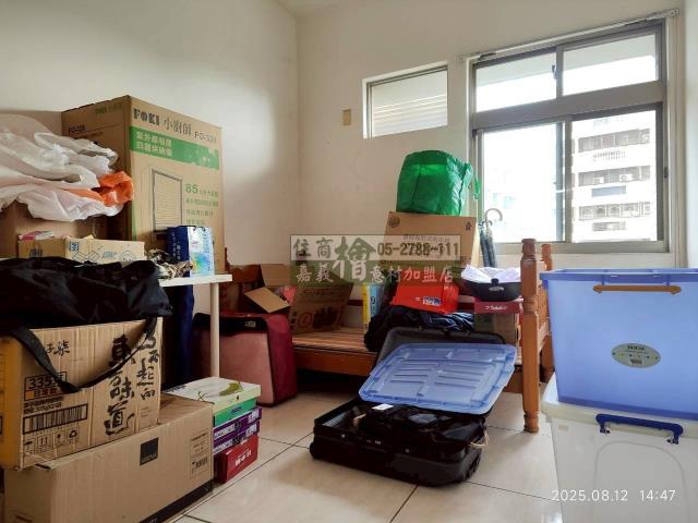 嘉義東區大樓-4