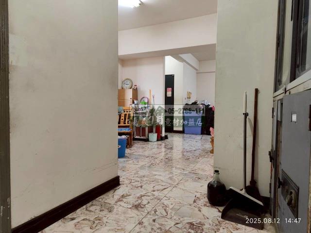 嘉義東區大樓-5