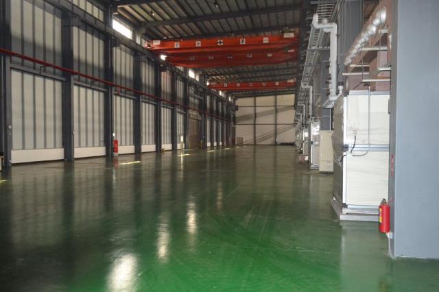 嘉義梅山廠房-0