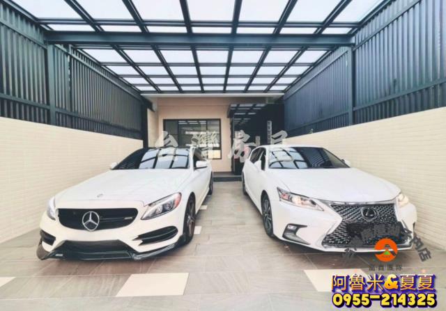 嘉義水上別墅-0