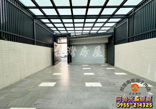 嘉義水上別墅-1