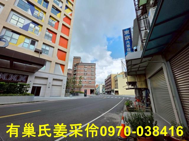 嘉義西區大樓-0