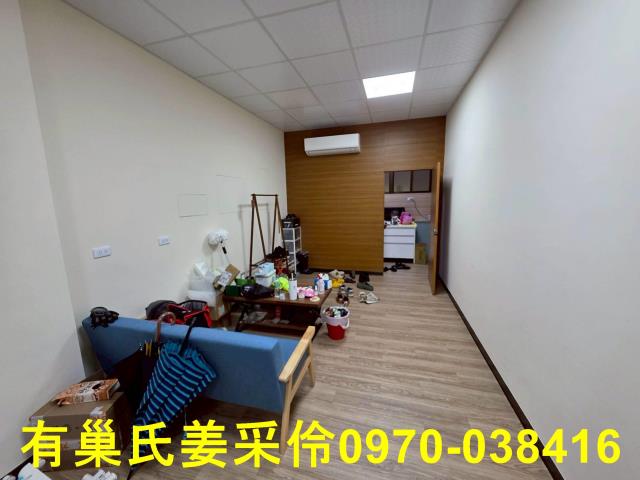 嘉義西區大樓-4