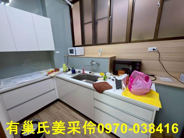 嘉義西區大樓-5