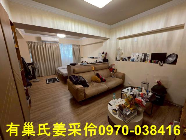 嘉義西區大樓-6