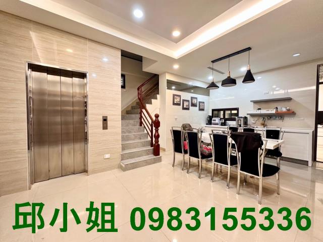 嘉義西區透天-5