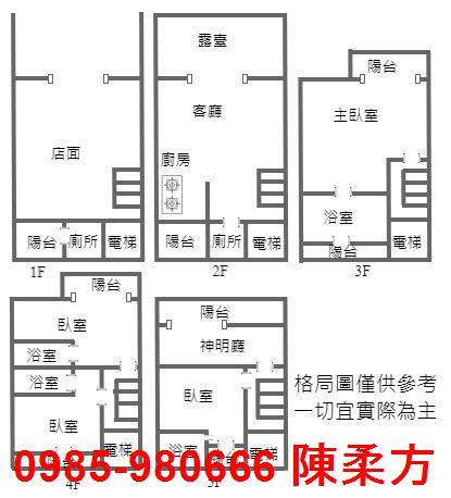 嘉義西區別墅-0