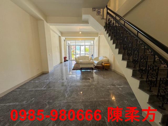 嘉義西區別墅-1