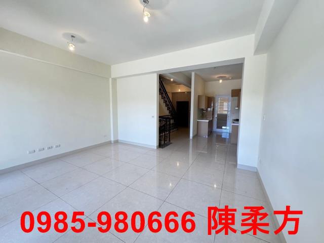 嘉義西區別墅-2