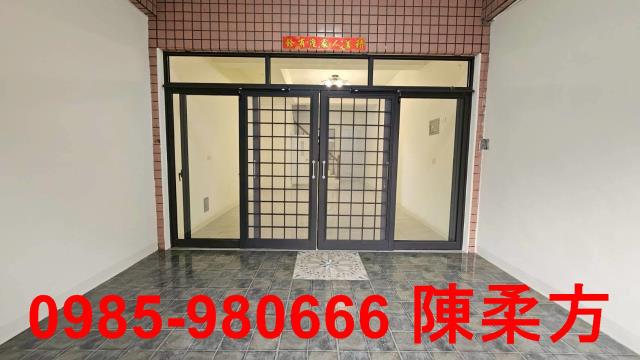 嘉義民雄別墅-0