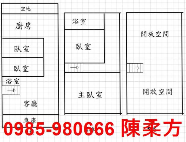 嘉義中埔透天-14
