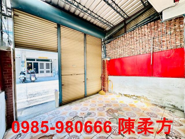 嘉義中埔透天-1