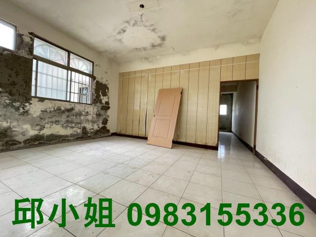 嘉義六腳透天-1