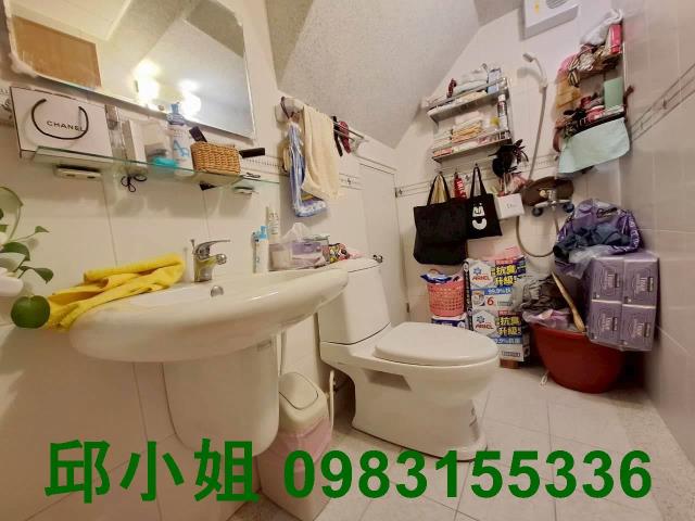 嘉義東區透天-9