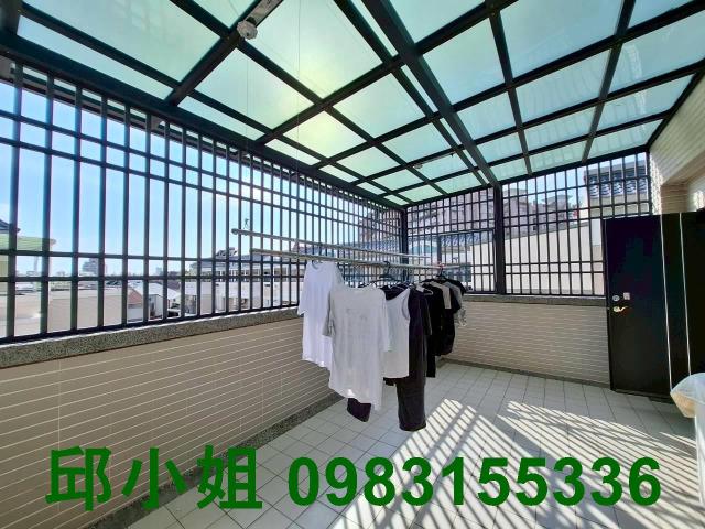 嘉義東區透天-12