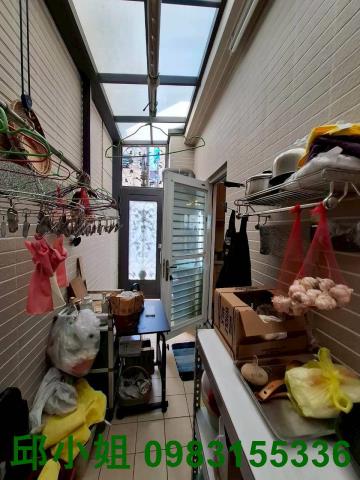 嘉義東區透天-4