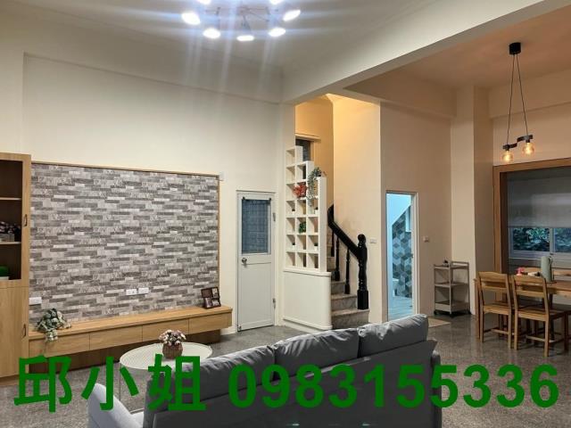 嘉義中埔透天-0