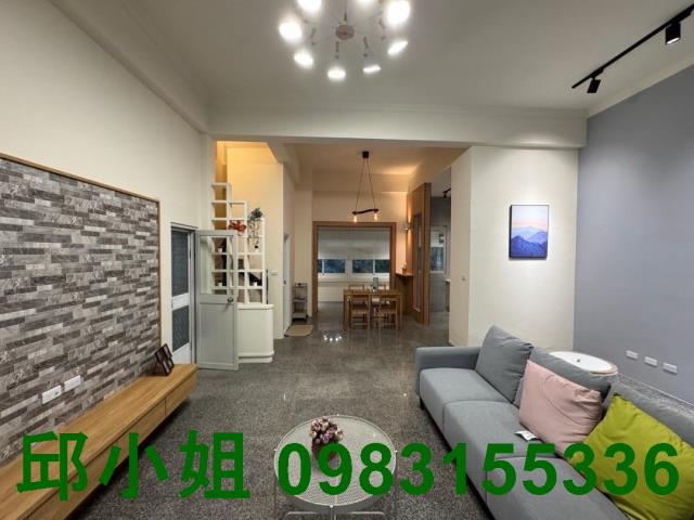 嘉義中埔透天-1