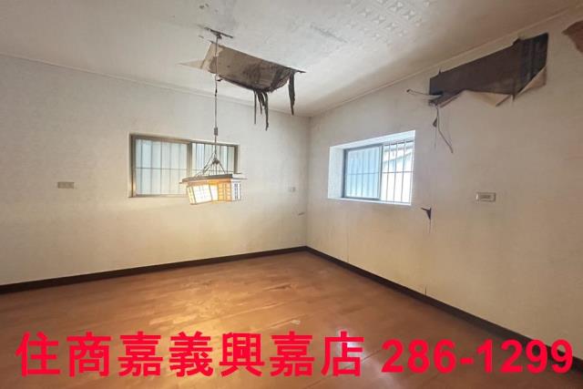 嘉義水上店面-9