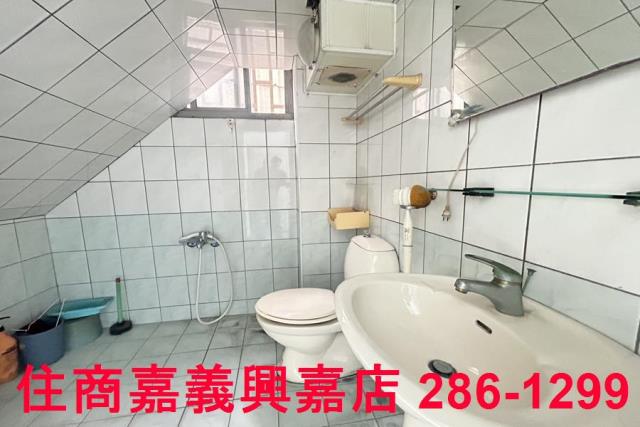 嘉義水上店面-11