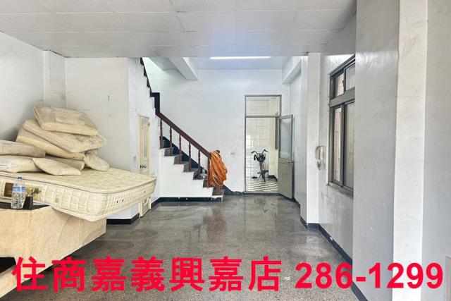 嘉義水上店面-0