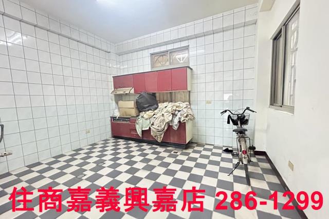 嘉義水上店面-1