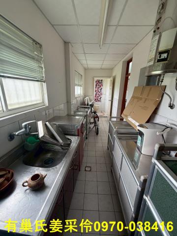 嘉義新港透天-10