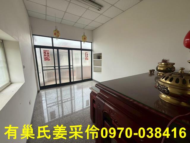 嘉義新港透天-11