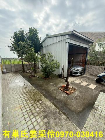 嘉義新港透天-2