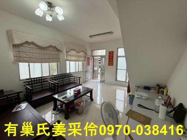 嘉義新港透天-3