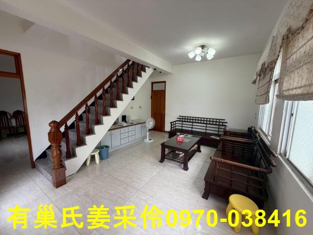 嘉義新港透天-4