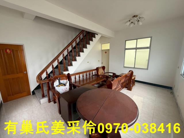 嘉義新港透天-5