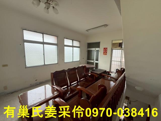 嘉義新港透天-8