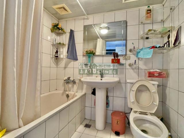 嘉義番路大樓-7