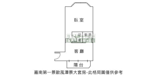 嘉義番路大樓-10