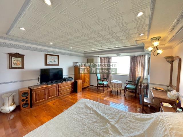 嘉義番路大樓-0