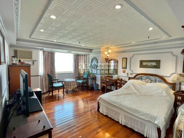 嘉義番路大樓-1