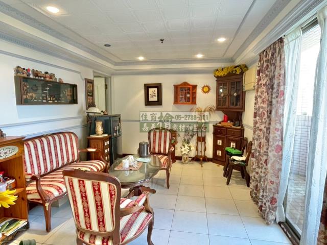 嘉義番路大樓-2